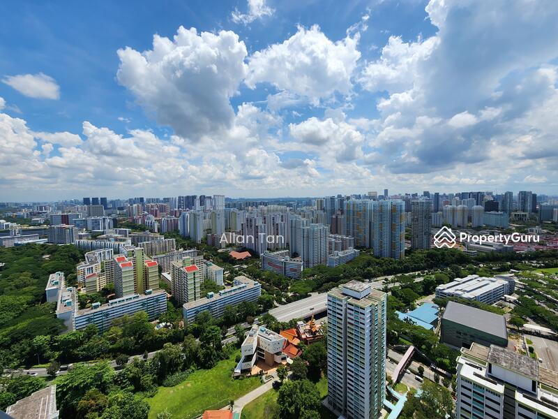 Condominium for Rent, Avenue South Residence, SGD 6,499 | 99-year lease