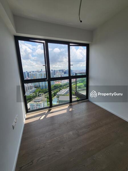 Condominium for Rent, Avenue South Residence, SGD 6,499 | 99-year lease