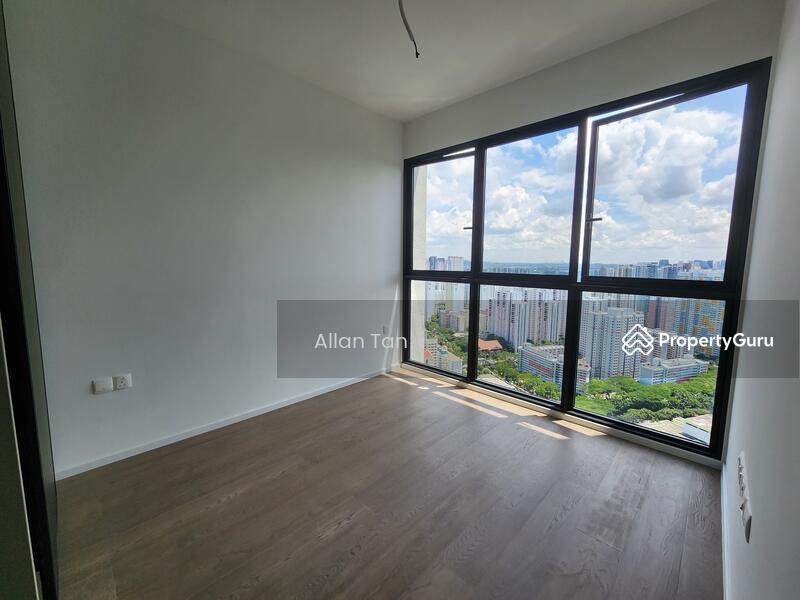 Condominium for Rent, Avenue South Residence, SGD 6,499 | 99-year lease