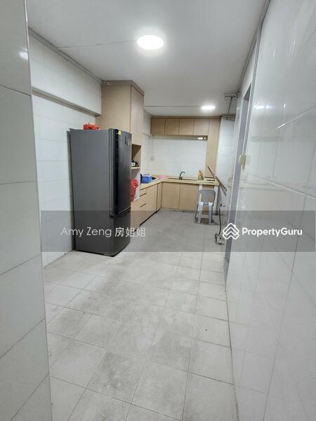 HDB Flat for Rent, 232 Simei Street 4, SGD 800 | 99-year lease