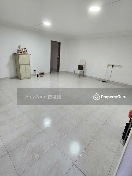 HDB Flat for Rent, 232 Simei Street 4, SGD 800 | 99-year lease