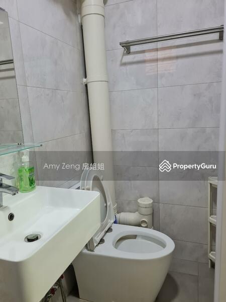 HDB Flat for Rent, 232 Simei Street 4, SGD 800 | 99-year lease