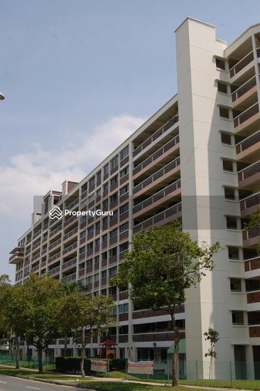 HDB Flat for Rent, 232 Simei Street 4, SGD 800 | 99-year lease