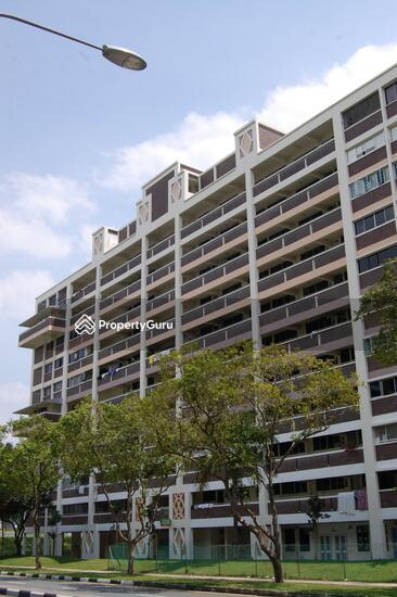 HDB Flat for Rent, 232 Simei Street 4, SGD 800 | 99-year lease