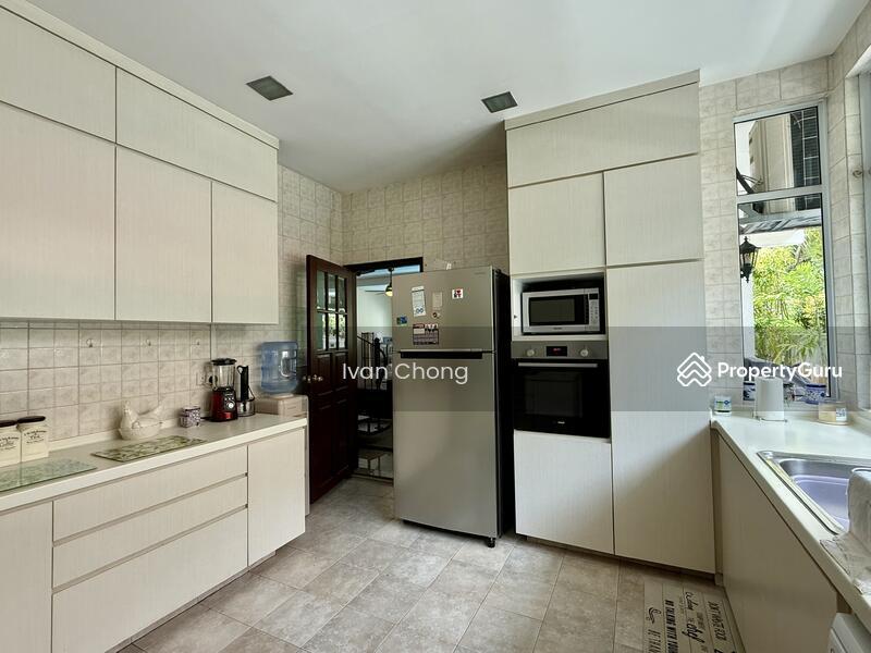 Detached for Rent, eden park, SGD 12,500