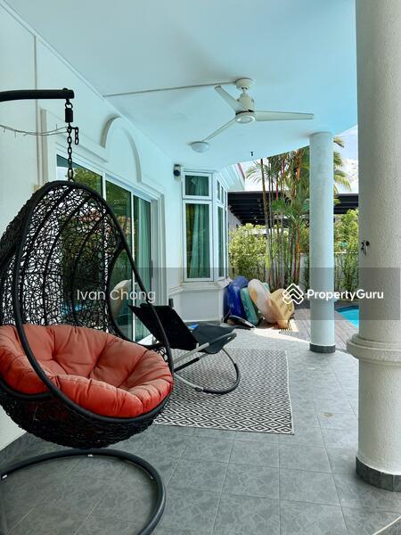 Detached for Rent, eden park, SGD 12,500