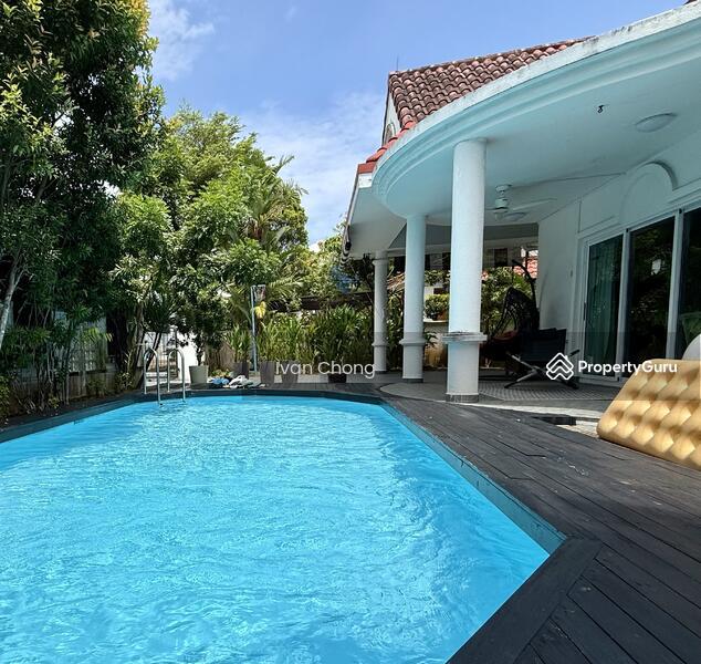 Detached for Rent, eden park, SGD 12,500