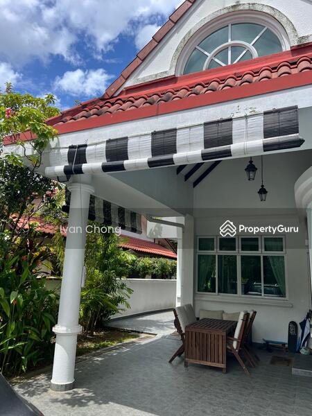 Detached for Rent, eden park, SGD 12,500