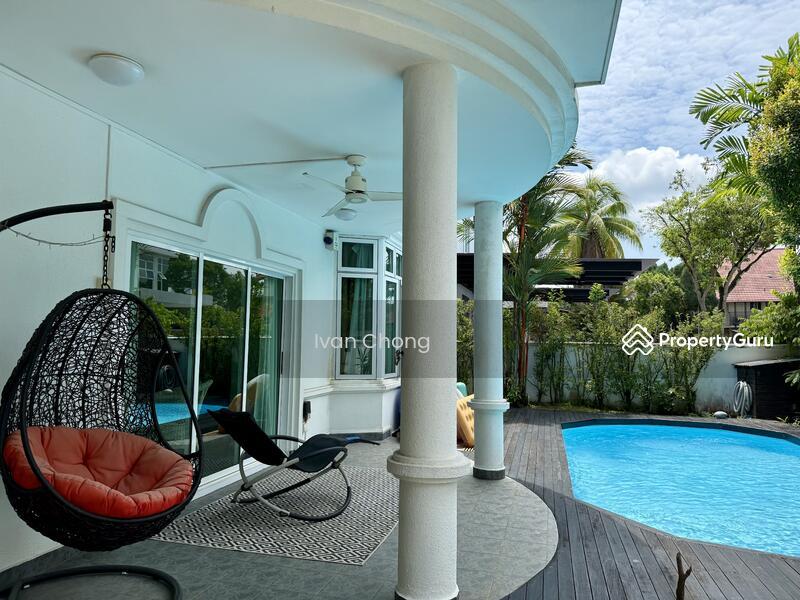Detached for Rent, eden park, SGD 12,500
