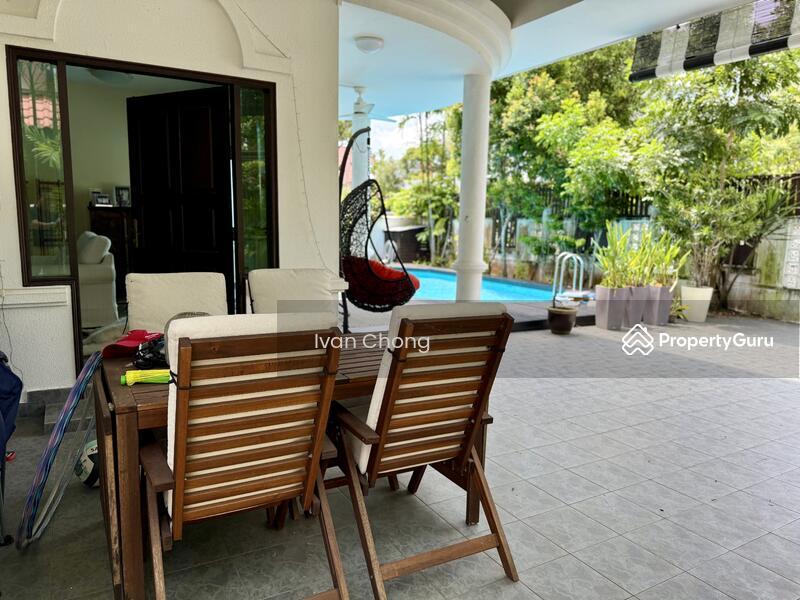 Detached for Rent, eden park, SGD 12,500