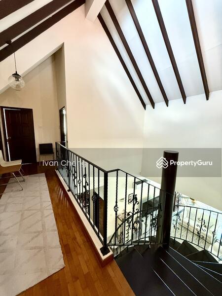Detached for Rent, eden park, SGD 12,500