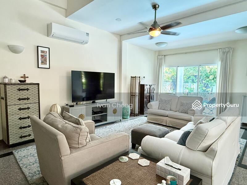 Detached for Rent, eden park, SGD 12,500