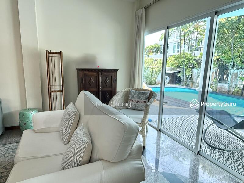 Detached for Rent, eden park, SGD 12,500