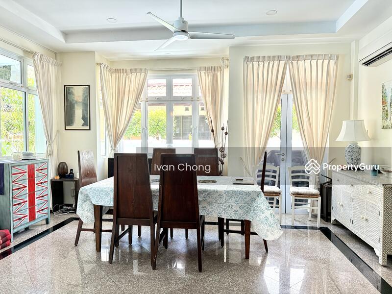 Detached for Rent, eden park, SGD 12,500