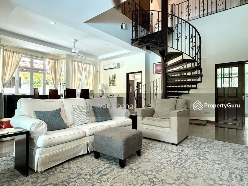 Detached for Rent, eden park, SGD 12,500