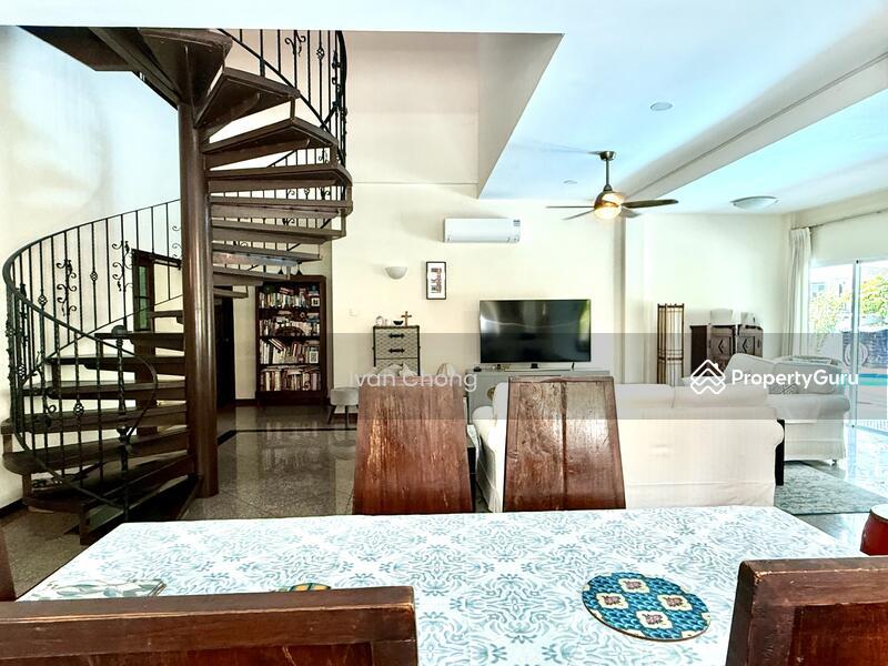 Detached for Rent, eden park, SGD 12,500