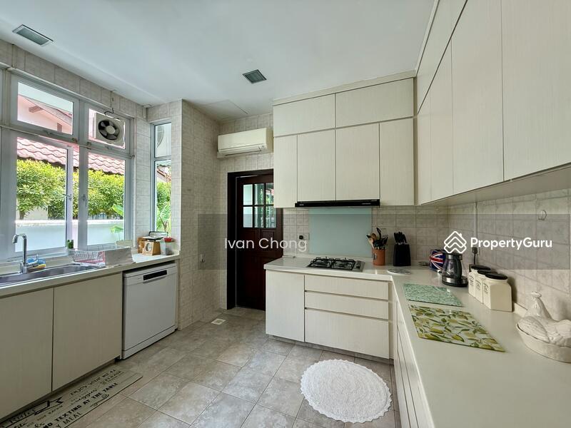 Detached for Rent, eden park, SGD 12,500