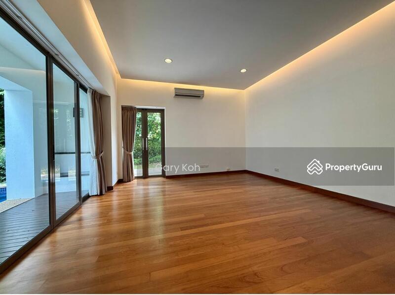 Bungalow - Good Class for Rent, 15A, SGD 40,000 | Freehold