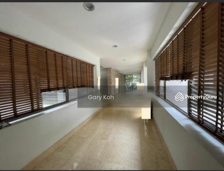 Bungalow - Good Class for Rent, 15A, SGD 40,000 | Freehold