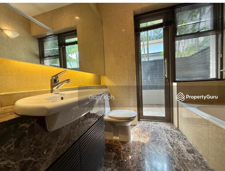 Bungalow - Good Class for Rent, 15A, SGD 40,000 | Freehold