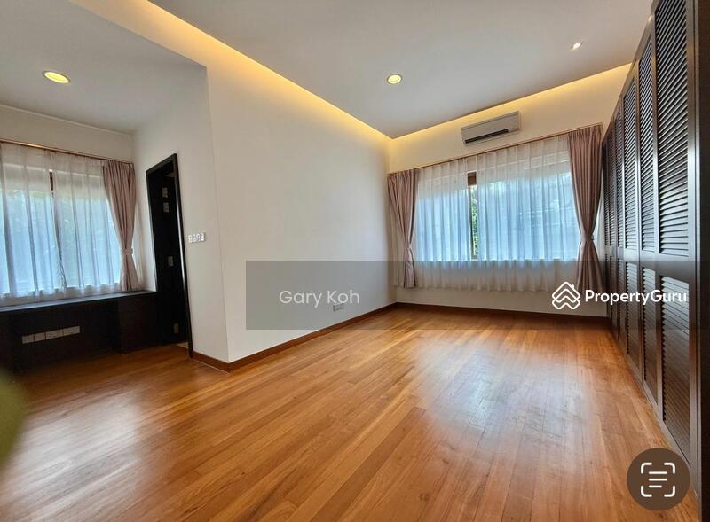 Bungalow - Good Class for Rent, 15A, SGD 40,000 | Freehold