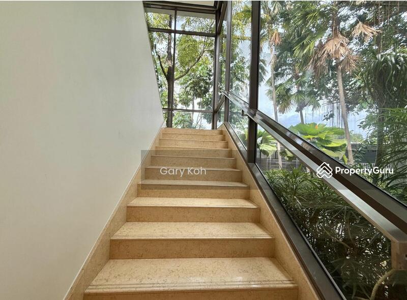 Bungalow - Good Class for Rent, 15A, SGD 40,000 | Freehold