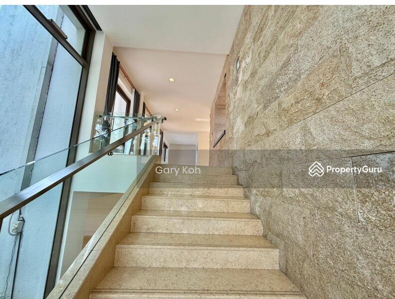 Bungalow - Good Class for Rent, 15A, SGD 40,000 | Freehold