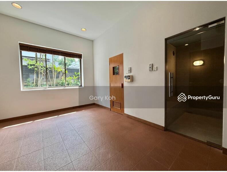 Bungalow - Good Class for Rent, 15A, SGD 40,000 | Freehold