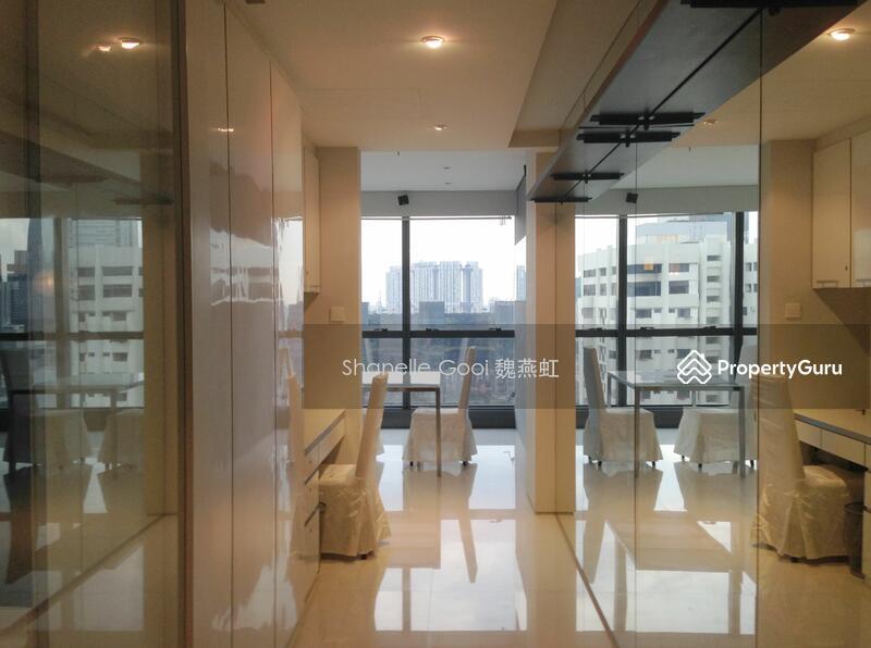 Apartment for Rent, High Street Centre, SGD 4,950 | 99-year lease