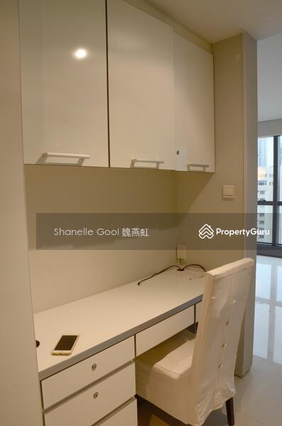 Apartment for Rent, High Street Centre, SGD 4,950 | 99-year lease