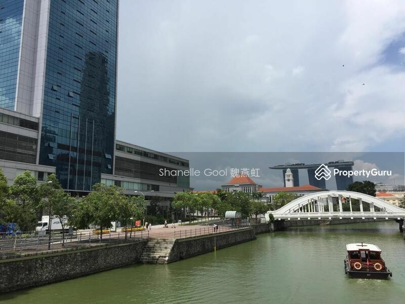 Apartment for Rent, High Street Centre, SGD 4,950 | 99-year lease