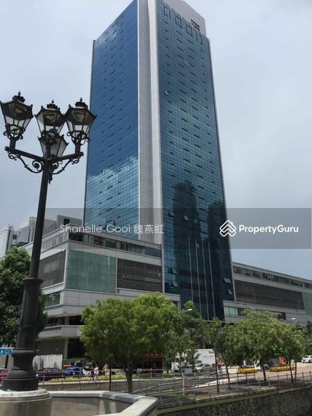 Apartment for Rent, High Street Centre, SGD 4,950 | 99-year lease
