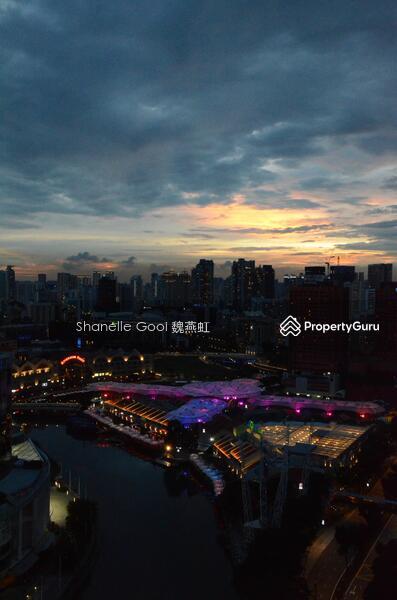 Apartment for Rent, High Street Centre, SGD 4,950 | 99-year lease