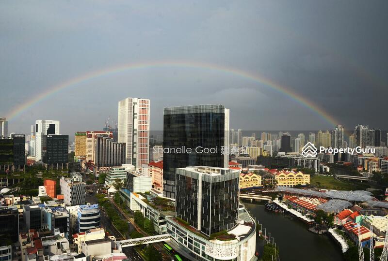Apartment for Rent, High Street Centre, SGD 4,950 | 99-year lease