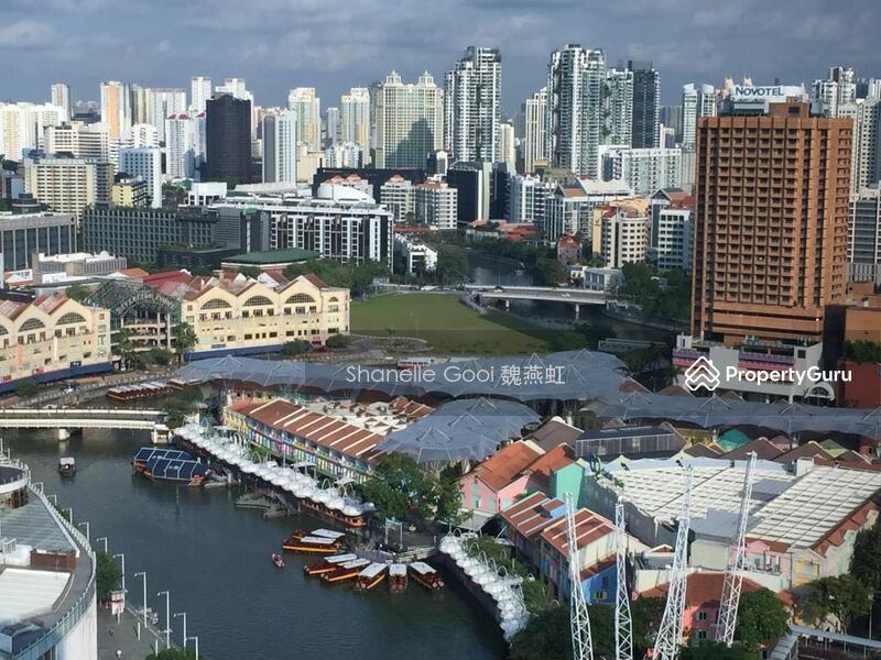 Apartment for Rent, High Street Centre, SGD 4,950 | 99-year lease