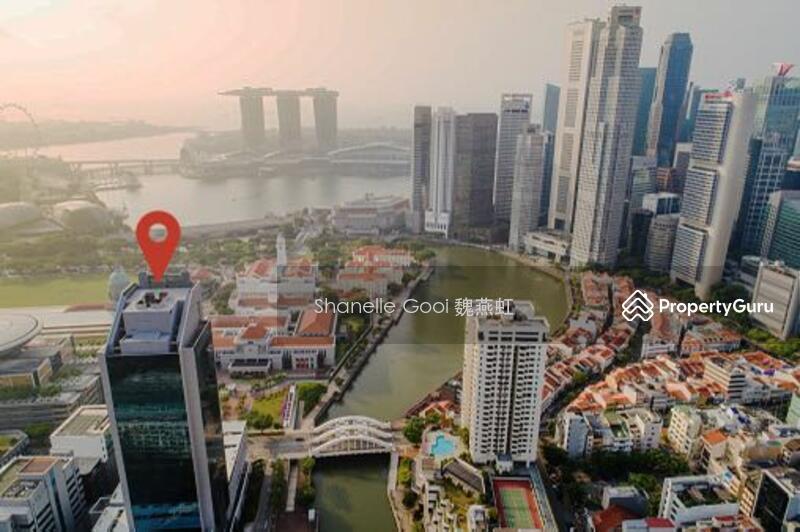 Apartment for Rent, High Street Centre, SGD 4,950 | 99-year lease