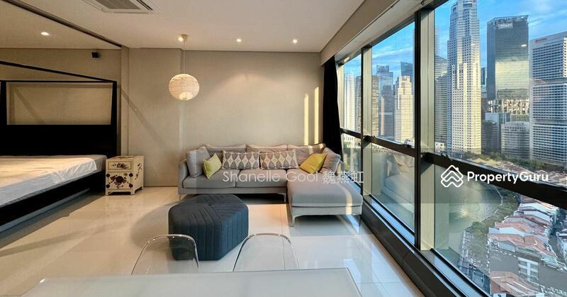 Apartment for Rent, High Street Centre, SGD 4,950 | 99-year lease