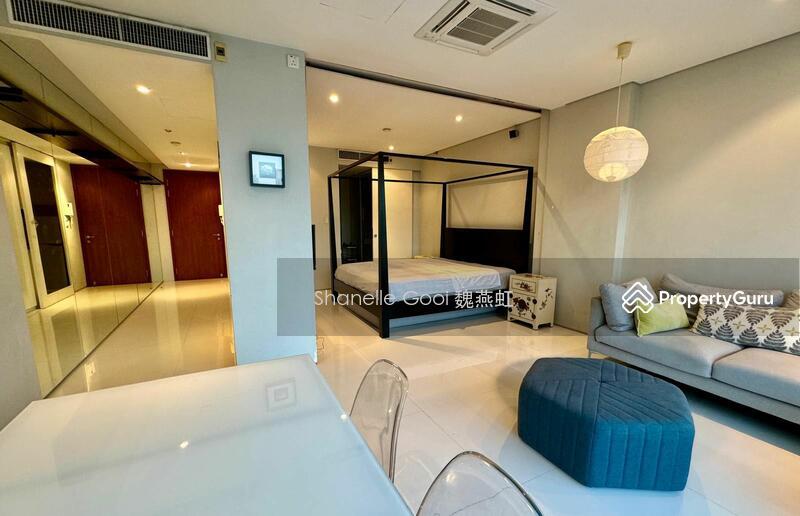 Apartment for Rent, High Street Centre, SGD 4,950 | 99-year lease