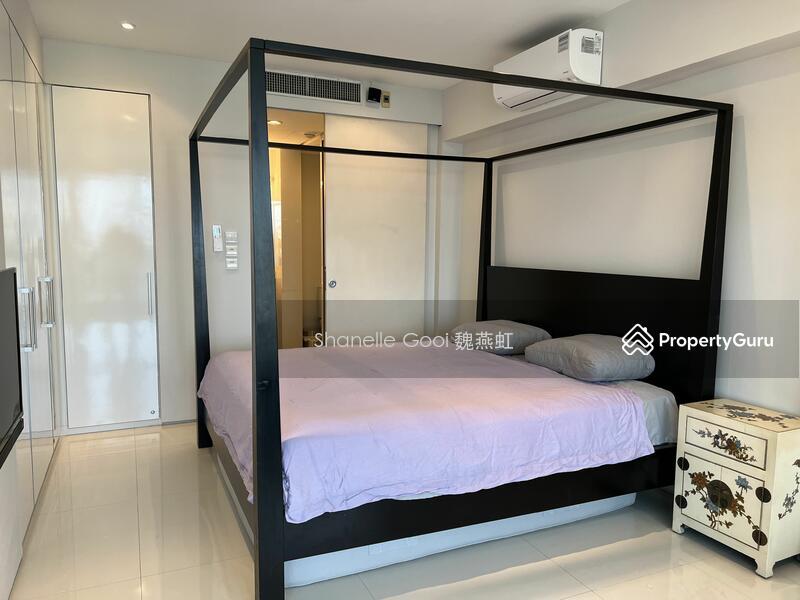 Apartment for Rent, High Street Centre, SGD 4,950 | 99-year lease