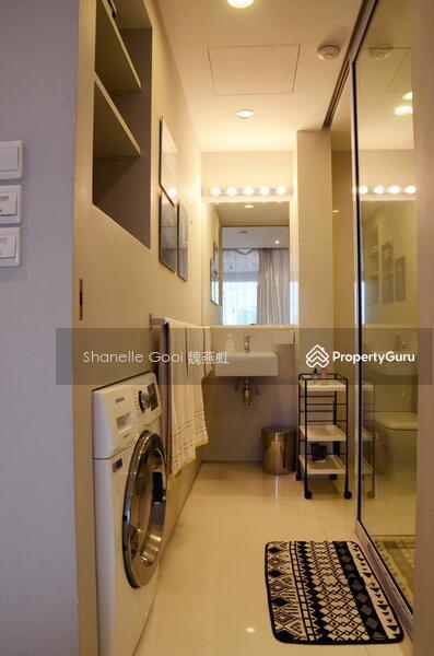 Apartment for Rent, High Street Centre, SGD 4,950 | 99-year lease