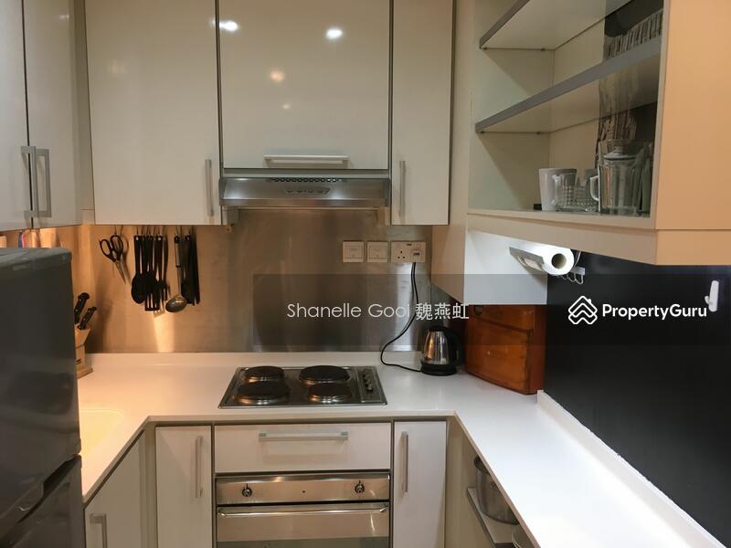 Apartment for Rent, High Street Centre, SGD 4,950 | 99-year lease