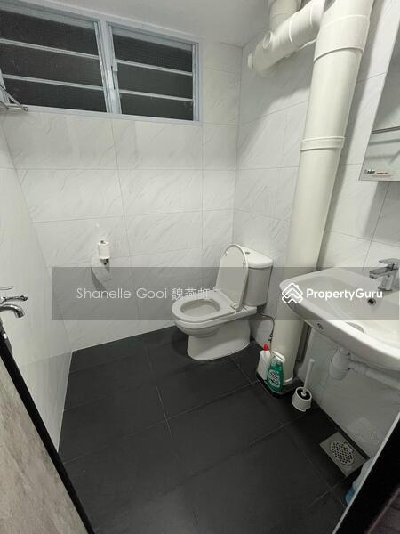 HDB Flat for Rent, 320 Ang Mo Kio Avenue 1, SGD 1,100 | 99-year lease
