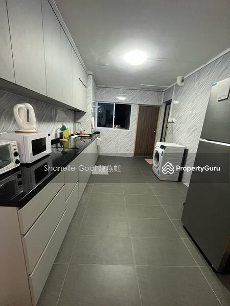 HDB Flat for Rent, 320 Ang Mo Kio Avenue 1, SGD 1,100 | 99-year lease