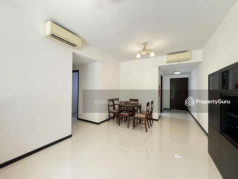 Prop-GPT: Executive Condominium: D22  Lake Life