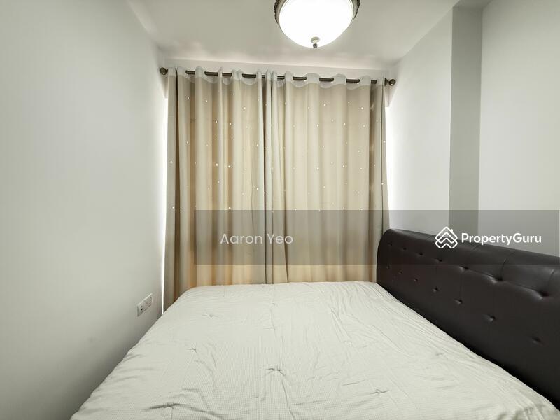 Executive Condominium for Rent, Lake Life, SGD 5,300 | 99-year lease