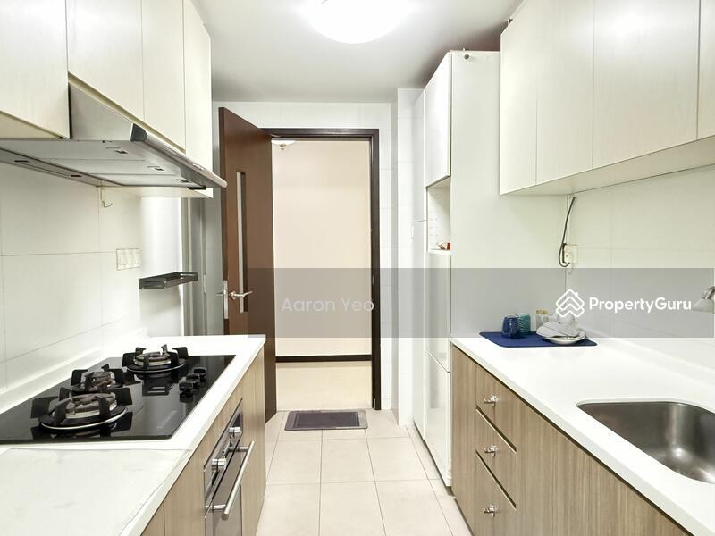 Executive Condominium for Rent, Lake Life, SGD 5,300 | 99-year lease