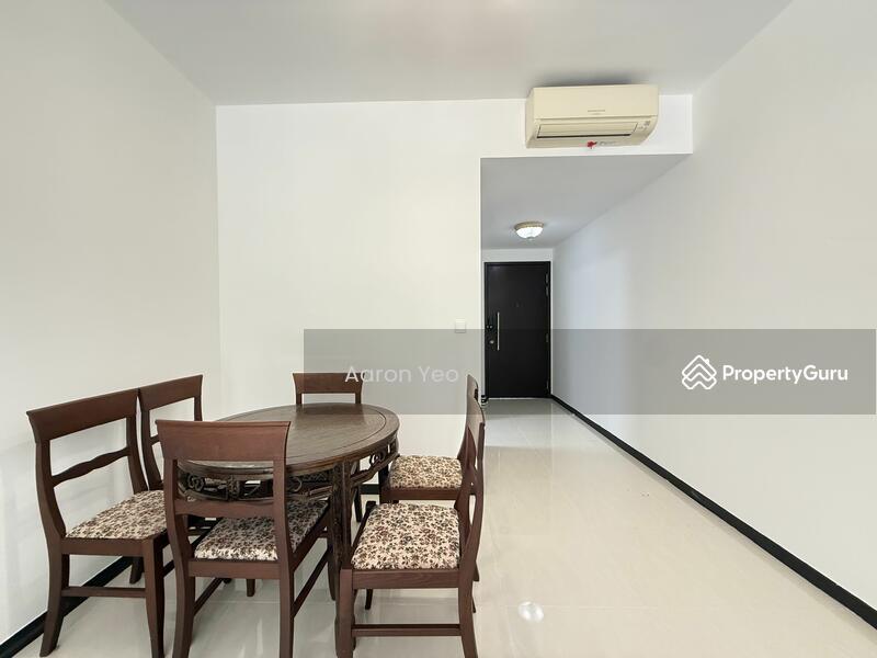 Executive Condominium for Rent, Lake Life, SGD 5,300 | 99-year lease