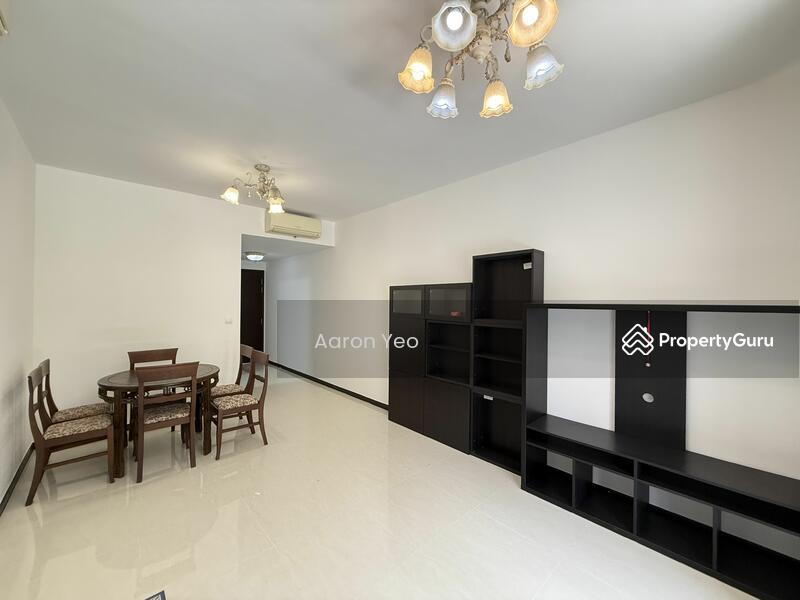 Executive Condominium for Rent, Lake Life, SGD 5,300 | 99-year lease