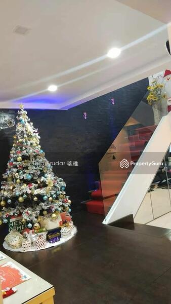 Prop-GPT: HDB Flat: D23 Bukit Batok 366 Bukit Batok Street 31
