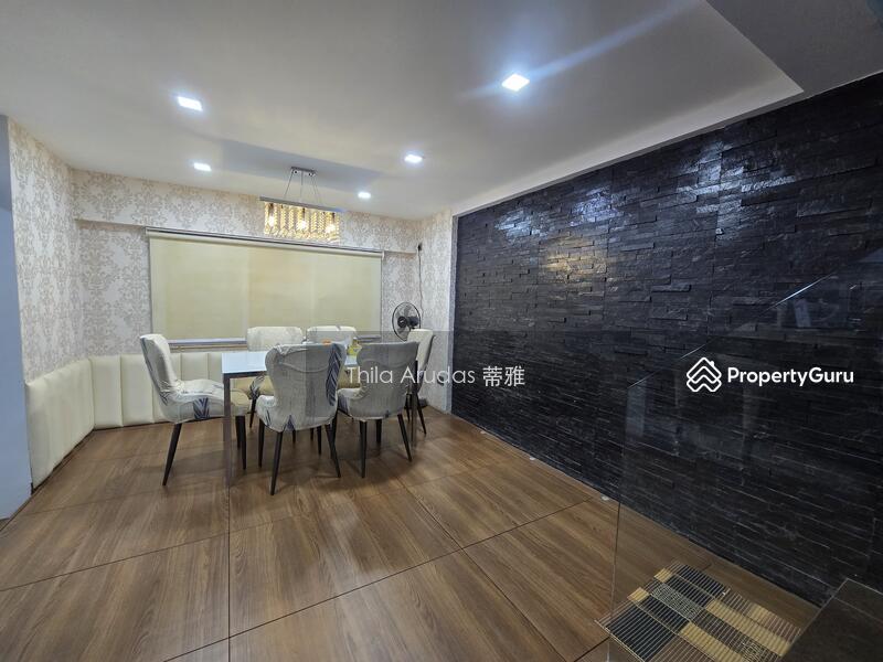 HDB Flat for Rent, 366 Bukit Batok Street 31, SGD 3,850 | 99-year lease